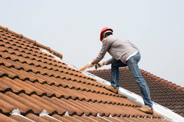 Fast & Reliable Emergency Roof Repairs in New Kingman Butler, AZ